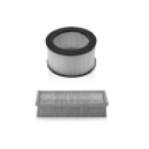 BOSCH Luftfilter f 026 400 613 (S0613)