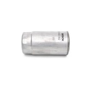 BOSCH Brnslefilter f 026 402 002 (N2002)