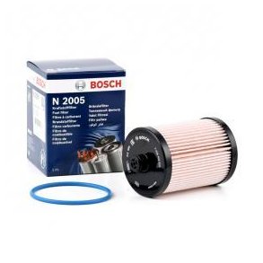 BOSCH Brnslefilter f 026 402 005 (N2005)