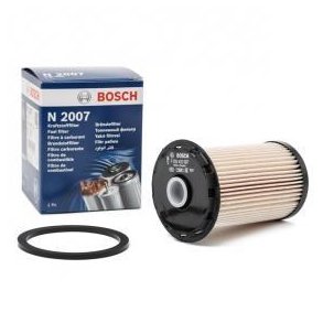 BOSCH Brnslefilter f 026 402 007 (N2007)
