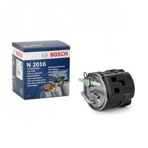 BOSCH Brnslefilter f 026 402 016 (N2016)