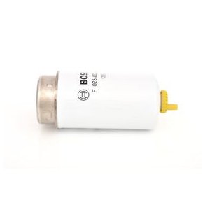 BOSCH Brnslefilter f 026 402 040 (N2040)