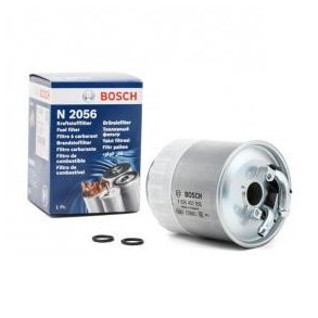 BOSCH Brnslefilter f 026 402 056 (N2056)