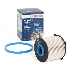 BOSCH Brnslefilter f 026 402 062 (N2062)