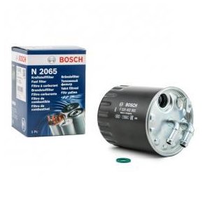 BOSCH Brnslefilter f 026 402 065 (N2065)