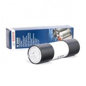 BOSCH Brnslefilter f 026 402 066 (N2066)