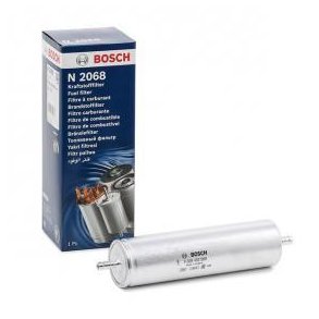 BOSCH Brnslefilter f 026 402 068 (N2068)