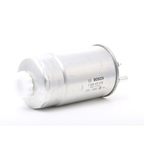 BOSCH Brnslefilter f 026 402 076 (N2076)