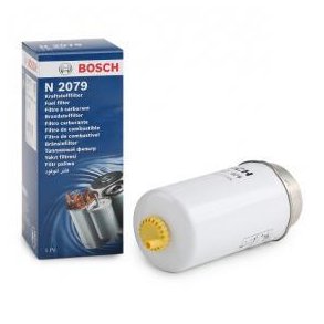 BOSCH Brnslefilter f 026 402 079 (N2079)