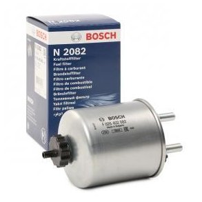 BOSCH Brnslefilter f 026 402 082 (N2082)