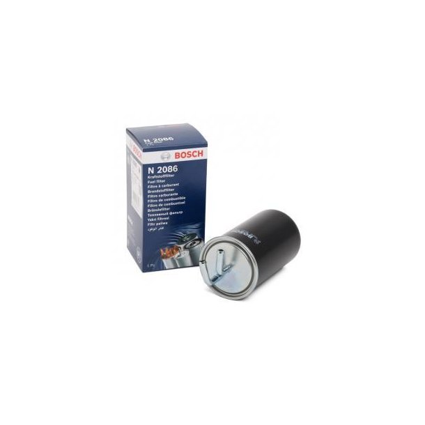 BOSCH Brndstoffilter f 026 402 086 (N2086)