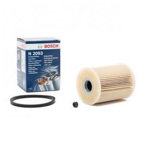 BOSCH Brnslefilter f 026 402 093 (N2093)