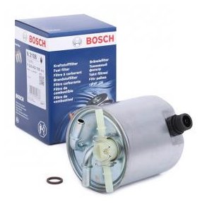 BOSCH Brnslefilter f 026 402 108 (N2108)
