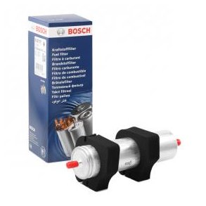 BOSCH Brnslefilter f 026 402 111 (N2111)