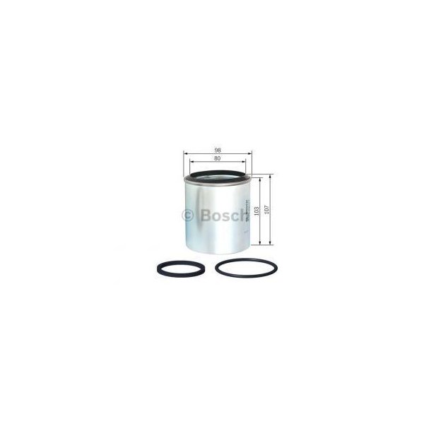 BOSCH Brndstoffilter f 026 402 114 (N2114)