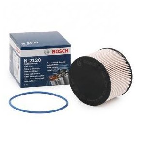 BOSCH Brnslefilter f 026 402 120 (N2120)