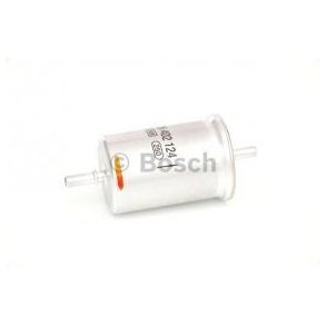 BOSCH Brnslefilter f 026 402 124 (N2124)
