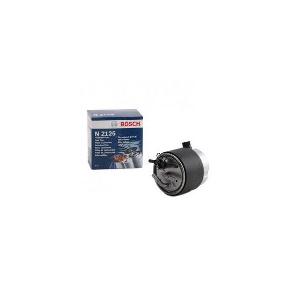 BOSCH Brndstoffilter f 026 402 125 (N2125)