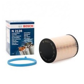 BOSCH Brnslefilter f 026 402 128 (N2128)