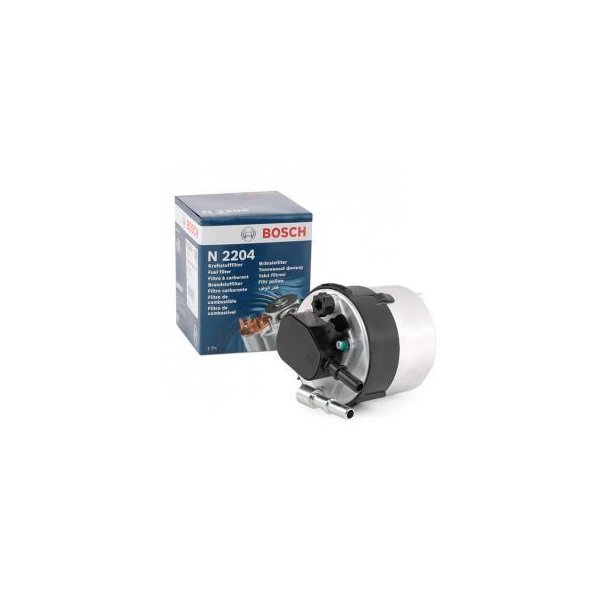 BOSCH Brndstoffilter f 026 402 204 (N2204)