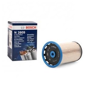 BOSCH Brnslefilter f 026 402 809 (N2809)