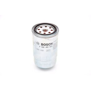 BOSCH Brnslefilter f 026 402 813 (N2813)