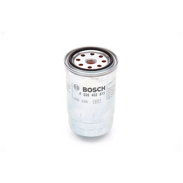 BOSCH Brndstoffilter f 026 402 813 (N2813)