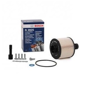 BOSCH Brnslefilter f 026 402 825 (N2825)