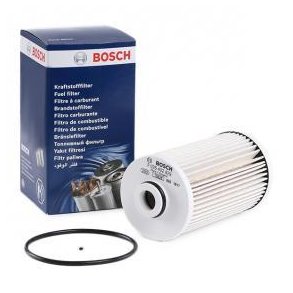 BOSCH Brnslefilter f 026 402 829 (N2829)