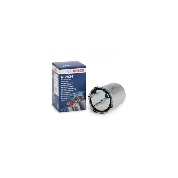 BOSCH Brndstoffilter f 026 402 834 (N2834)