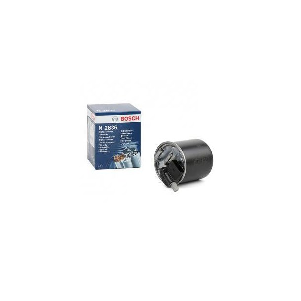 BOSCH Brndstoffilter f 026 402 836 (N2836)