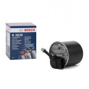 BOSCH Brnslefilter f 026 402 839 (N2839)