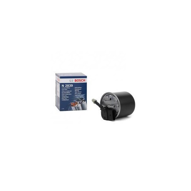 BOSCH Brndstoffilter f 026 402 839 (N2839)