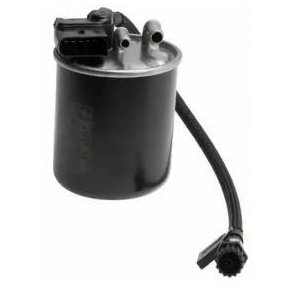 BOSCH Brnslefilter f 026 402 840 (N2840)