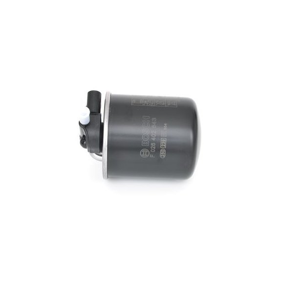 BOSCH Brndstoffilter f 026 402 843 (N2843)