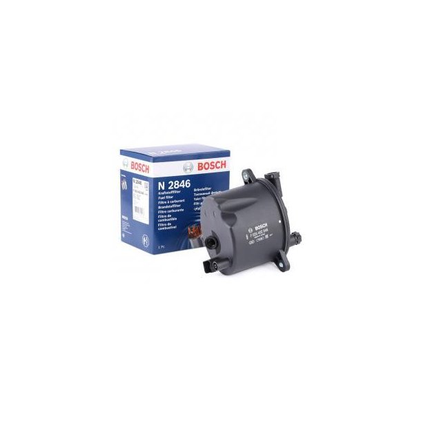 BOSCH Brndstoffilter f 026 402 846 (N2846)