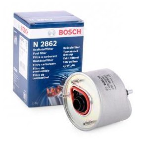 BOSCH Brnslefilter f 026 402 862 (N2862)