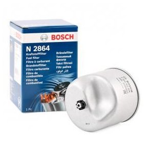 BOSCH Brnslefilter f 026 402 864 (N2864)