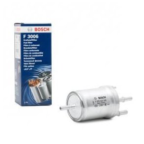 BOSCH Brnslefilter f 026 403 006 (N3006)