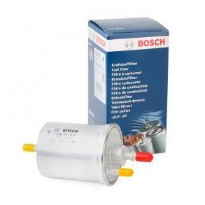 BOSCH Brnslefilter f 026 403 012 (N3012)