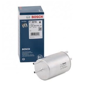 BOSCH Brnslefilter f 026 403 016 (N3016)