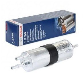 BOSCH Brnslefilter f 026 403 754 (N3754)
