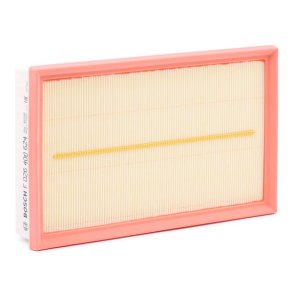 BOSCH Luftfilter F 026 400 624 (S0624)