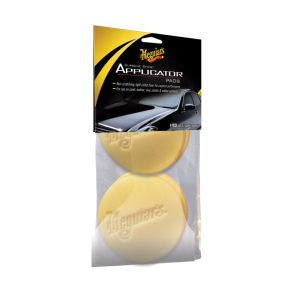 Meguiars Foam Applicator Pad