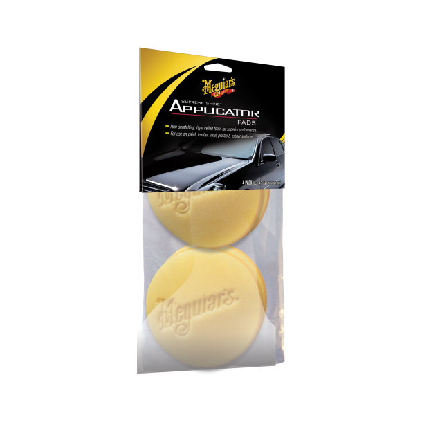 Meguiar's Foam Applicator Pad