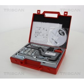 VÆRKTØJ Triscan gat4386