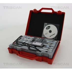 VÆRKTØJ Triscan gat4388a