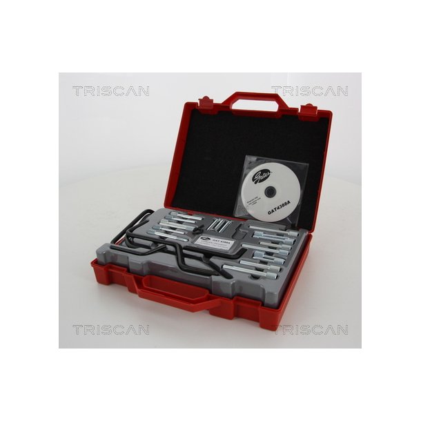 VERKTYG Triscan gat4388a