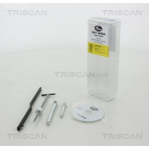 VÆRKTØJ Triscan gat4406a
