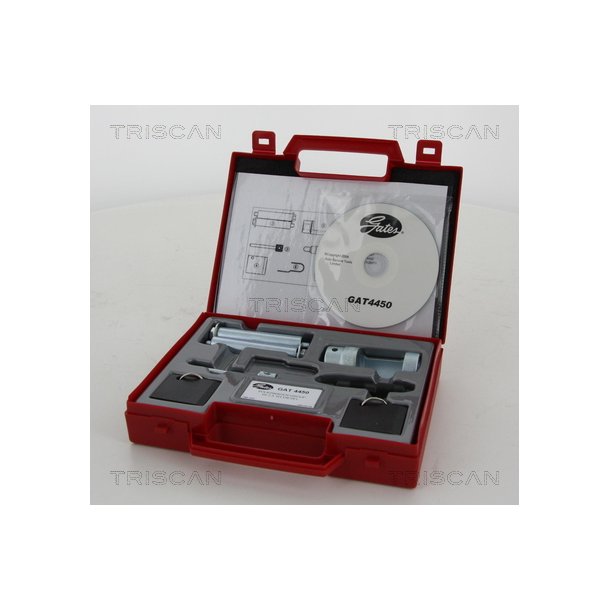 VERKTYG Triscan gat4450